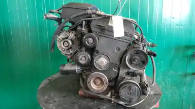 Pezzo di ricambio per auto di seconda mano MOTORE COMPLETO per FORD MONDEO I (GBP)  Riferimenti OEM IAM 1046897  
