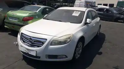 Pezzo di ricambio per auto di seconda mano FARO ANTERIORE DESTRO per OPEL INSIGNIA A SPORTS TOURER (G09)  Riferimenti OEM IAM 22831927  