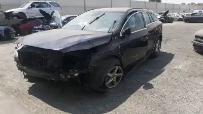 Автозапчастина б/у амортизатор задній лівий для volvo v60 i (155) d2 посилання на oem iam 31429913