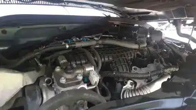 Автозапчастина б/у лівий задній верхній рычок підвіски для volvo v60 i (155) d2 посилання на oem iam 31429119  