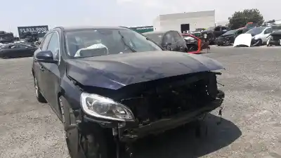 Автозапчасти б/у верхний задний правый рычаг подвески за volvo v60 i (155) d2 ссылки oem iam 31406750  