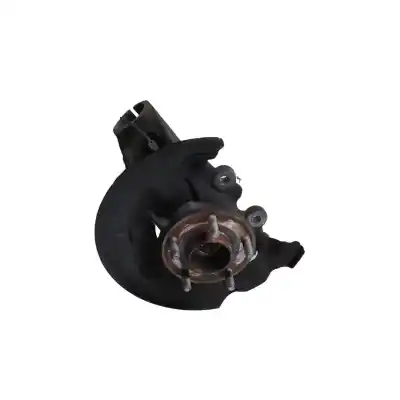 Second-hand car spare part front right knuckle for ford grand c-max van 1.6 tdci oem iam references 1686602  