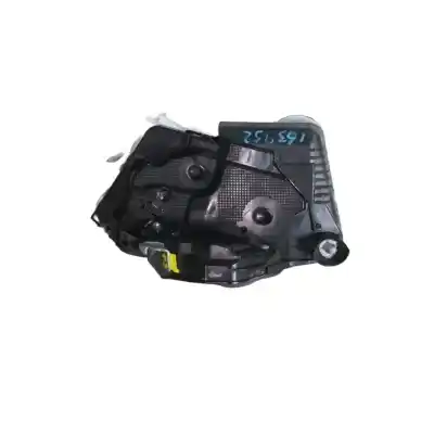 Peça sobressalente para automóvel em segunda mão fechadura da porta dianteira esquerda por toyota yaris (_p13_) 1.0 (ksp130_) referências oem iam 690400d520