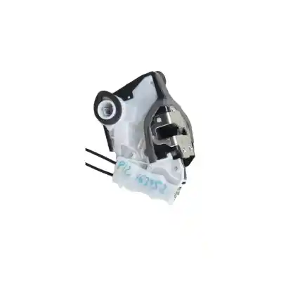 Peça sobressalente para automóvel em segunda mão fechadura da porta dianteira direita por toyota yaris (_p13_) 1.0 (ksp130_) referências oem iam 690300d540