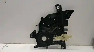 Автозапчастина б/у регулятор вікна передній лівий для peugeot rifter 1.5 bluehdi 100 посилання на oem iam 9830335880