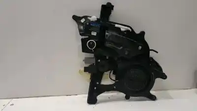 Автозапчастина б/у регулятор вікна передній лівий для peugeot rifter 1.5 bluehdi 100 посилання на oem iam 9830335880  