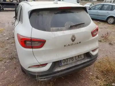 Recambio de automóvil de segunda mano de brazo trasero suspension trasero derecho para renault kadjar (ha_, hl_) 1.5 blue dci 115 referencias oem iam 55120jd04a  