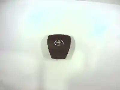 Автозапчасти б/у передняя левая подушка безопасности за toyota prius (_w3_) 1.8 hybrid (zvw3_) ссылки oem iam f02625808a9q