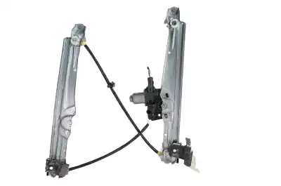 Автозапчастина б/у регулятор вікна передній лівий для renault espace v (jr_) 1.6 dci 160 посилання на oem iam 807216427r  