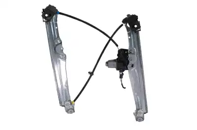 Second-hand car spare part passenger side right window regulator for renault espace v (jr_) 1.6 dci 160 oem iam references 807209969r