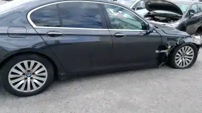 İkinci el araba yedek parçası yorulmak için bmw 7 (f01, f02, f03, f04) 730 d oem iam referansları 36116775777   İkinci el araba yedek parçası yorulmak için bmw 7 (f01, f02, f03, f04) 730 d oem iam referansları 36116775777