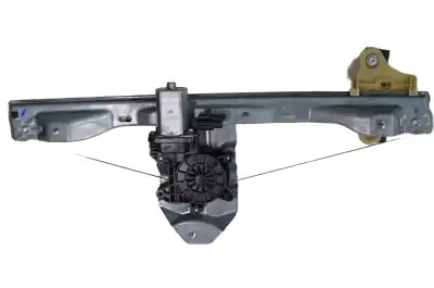 Second-hand car spare part PASSENGER SIDE RIGHT WINDOW REGULATOR for RENAULT TWINGO III (BCM_, BCA_)  OEM IAM references 807208353R  