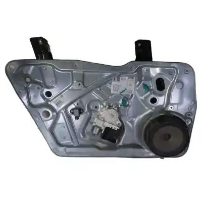 Tweedehands auto-onderdeel regelaar links voorruit voor volkswagen tiguan (5n_) 2.0 tdi oem iam-referenties 5n1837729g