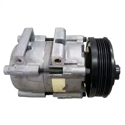 Pezzo di ricambio per auto di seconda mano compressore aria condizionata per jaguar x-type i ranchera familiar (x400) 2.0 d riferimenti oem iam c2s27011