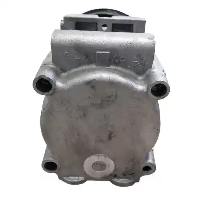 Автозапчастина б/у компресор кондиционера для jaguar x-type i ranchera familiar (x400) 2.0 d посилання на oem iam c2s27011  