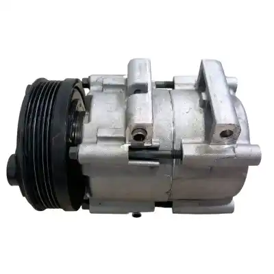 Автозапчастина б/у компресор кондиционера для jaguar x-type i ranchera familiar (x400) 2.0 d посилання на oem iam c2s27011  