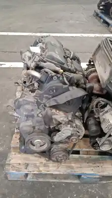 Second-hand car spare part complete engine for citroen c2 (jm_) 1.4 hdi oem iam references   