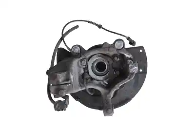 Автозапчасти б/у передняя левая кулачка за renault espace v (jr_) 1.6 dci 160 ссылки oem iam 400155099r  