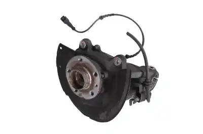 Автозапчасти б/у передняя левая кулачка за renault espace v (jr_) 1.6 dci 160 ссылки oem iam 400155099r  