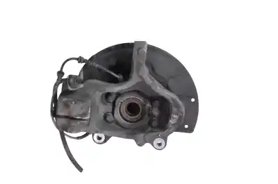 Second-hand car spare part front right knuckle for renault espace v (jr_) 1.6 dci 160 oem iam references 400146767r  