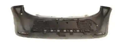 Автозапчастина б/у задній бампер для renault twingo iii (bcm_, bca_) 0.9 tce 90 посилання на oem iam 850224825r  