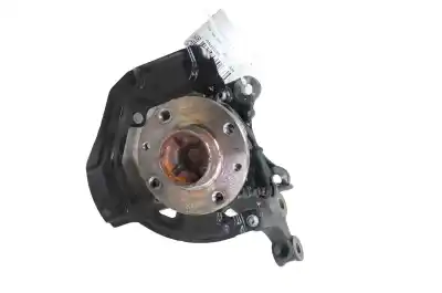 Автозапчасти б/у передняя правая кулачка за renault twingo iii (bcm_, bca_) 0.9 tce 90 ссылки oem iam 400144992r  