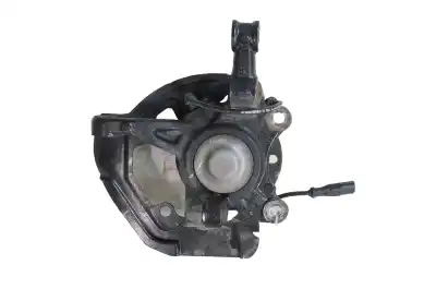 Автозапчасти б/у передняя правая кулачка за renault twingo iii (bcm_, bca_) 0.9 tce 90 ссылки oem iam 400144992r  