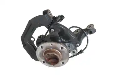 Автозапчастина б/у передній лівий культ для renault twingo iii (bcm_, bca_) 0.9 tce 90 посилання на oem iam 400157575r  