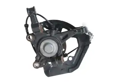 Автозапчастина б/у передній лівий культ для renault twingo iii (bcm_, bca_) 0.9 tce 90 посилання на oem iam 400157575r  