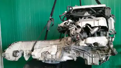 Автозапчастина б/у двигун комплект для porsche cayenne (typ 9pa1) 3.6 v6 cat посилання на oem iam   