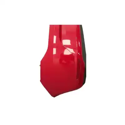 Автозапчастина б/у задній бампер для seat leon st (5f8) 1.6 tdi посилання на oem iam 5f0807421gru  