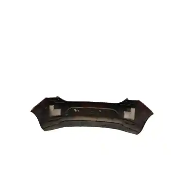 Автозапчастина б/у задній бампер для seat leon st (5f8) 1.6 tdi посилання на oem iam 5f0807421gru  