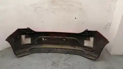 Автозапчастина б/у задній бампер для seat leon st (5f8) 1.6 tdi посилання на oem iam 5f0807421gru  