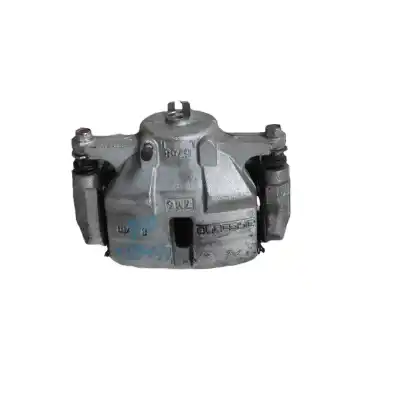 Pezzo di ricambio per auto di seconda mano pinza freno anteriore destra per renault kadjar (ha_, hl_) 1.6 tce 165 riferimenti oem iam 410014ea0a