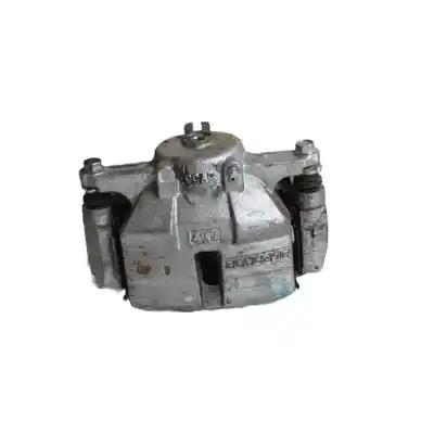 Pezzo di ricambio per auto di seconda mano pinza freno anteriore sinistra per renault kadjar (ha_, hl_) 1.6 tce 165 riferimenti oem iam 410114ea0a