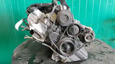 Gebrauchtes Autoersatzteil KOMPLETTER MOTOR zum SMART CABRIO (450)  OEM-IAM-Referenzen   