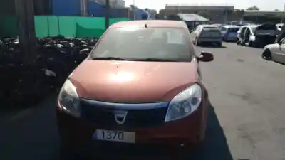 Peça sobressalente para automóvel em segunda mão volante por dacia sandero 1.5 dci referências oem iam 8200759888  