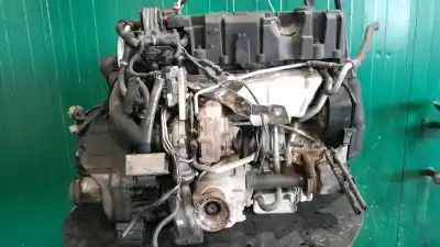 Second-hand car spare part complete engine for volvo xc70 2.4 diesel cat oem iam references   