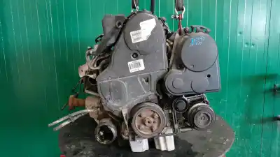 Second-hand car spare part COMPLETE ENGINE for VOLVO XC70  OEM IAM references   