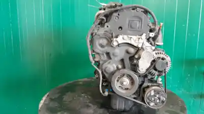 Автозапчастина б/у ДВИГУН КОМПЛЕКТ для PEUGEOT 207/207+ (WA_, WC_)  Посилання на OEM IAM 0139TN  