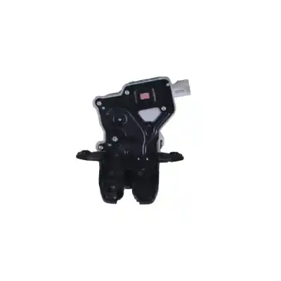 Pezzo di ricambio per auto di seconda mano motore tergicristallo posteriore per renault kadjar (ha_, hl_) 1.6 tce 165 riferimenti oem iam 287108228r