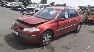 İkinci el araba yedek parçası direksiyon raf için renault megane ii sedán (lm0/1_) 1.6 oem iam referansları 7711368394  8200297032 renault,82 00 297 032 renault