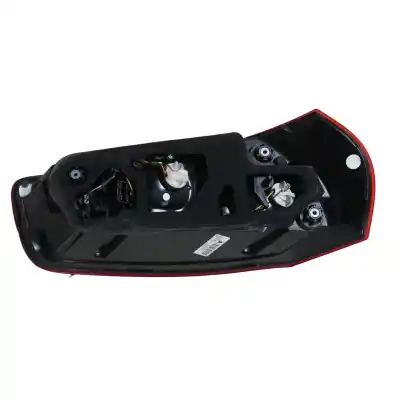 Автозапчасти б/у левый задний фонарь за citroen c4 picasso intensive ссылки oem iam 9676120780  
