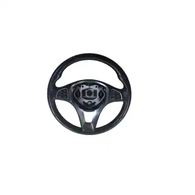 Recambio de automóvil de segunda mano de VOLANTE para MERCEDES-BENZ CLASE C T-MODEL (S205)  referencias OEM IAM A00046017039E38  