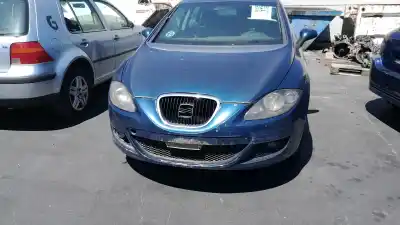 Pezzo di ricambio per auto di seconda mano pannello degli strumenti per seat leon  riferimenti oem iam 1p1857003e wcb  