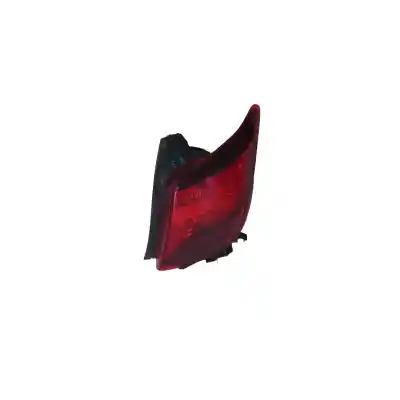 Peça sobressalente para automóvel em segunda mão farolim traseiro direito por toyota yaris (_p13_) 1.0 (ksp130_) referências oem iam 815510d600