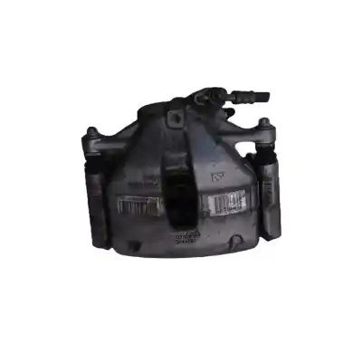 Pièce détachée automobile d'occasion etrier de frein avant droit pour peugeot partner furgoneta/monovolumen (k9) 1.5 bluehdi 100 références oem iam 9672297180