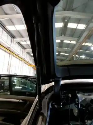 Автозапчасти б/у амортизаторы багажника/двери за audi q7 (4lb) 3.0 tdi quattro ссылки oem iam 4l0827552e  