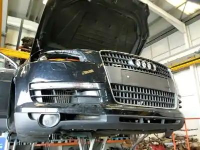 Автозапчасти б/у передняя панель за audi q7 (4lb) 3.0 tdi quattro ссылки oem iam 4l0805594a  