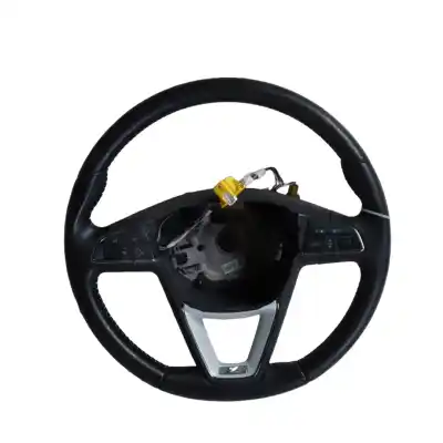 Автозапчастина б/у кермо для seat arona (kj7, kjp) 1.0 tsi посилання на oem iam 6f0419091b